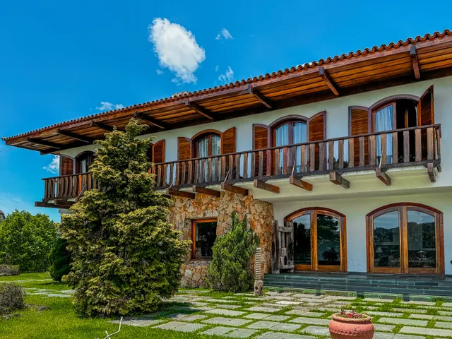 Mansão Edelweiss Inn