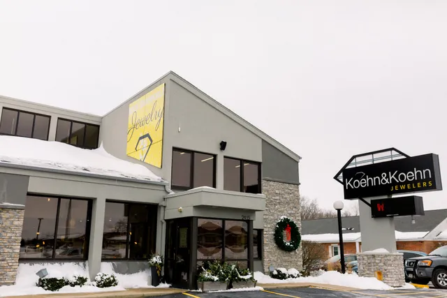 Koehn & Koehn Jewelers