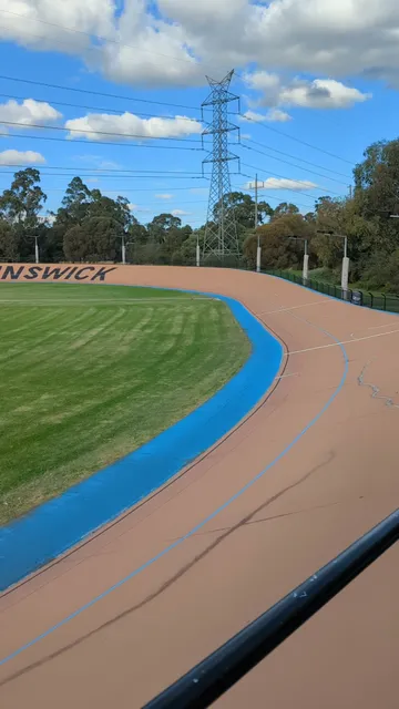 Brunswick Velodrome
