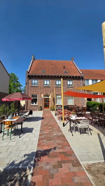 Vino Grando ‘t Klooster