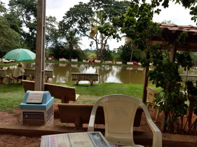 Pesque Pague Do Japones