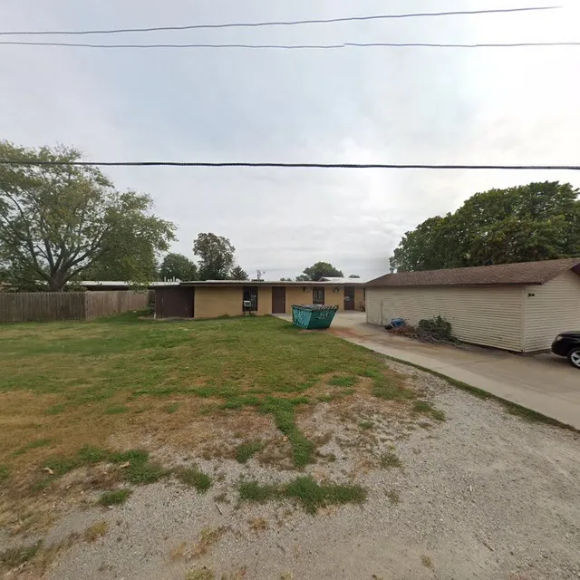 Harvest Acres Nursing and Rehab