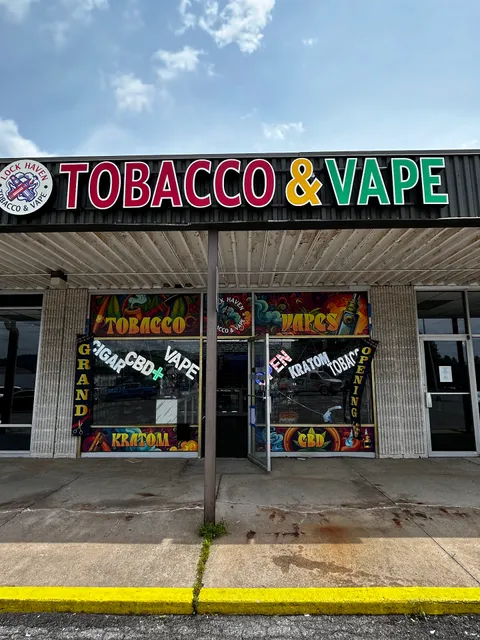 Lock Haven Cigar+Tobacco & Vape