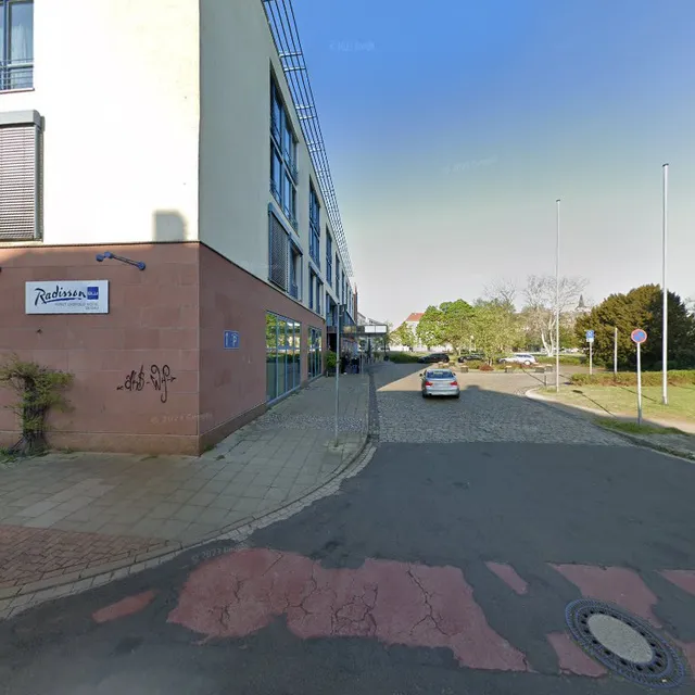 Restaurant Fürst Leopold