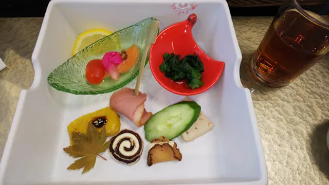 割烹・仕出し 藤よし