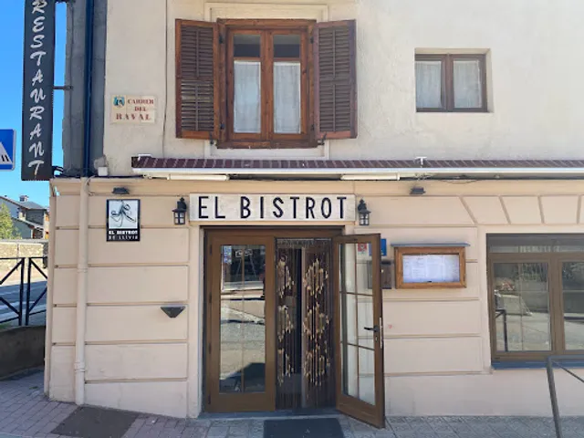 Bistrot de Llívia