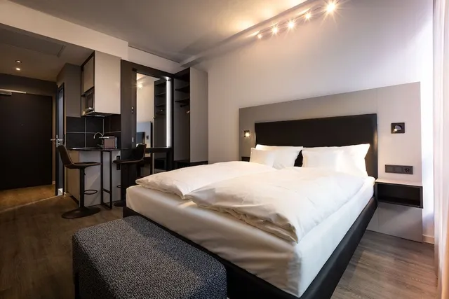 GINN Apartments Esslingen