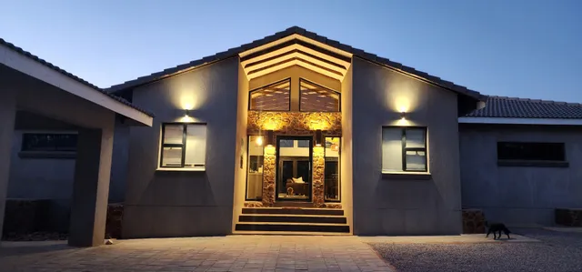 Elements Golf Retreat - 109I111