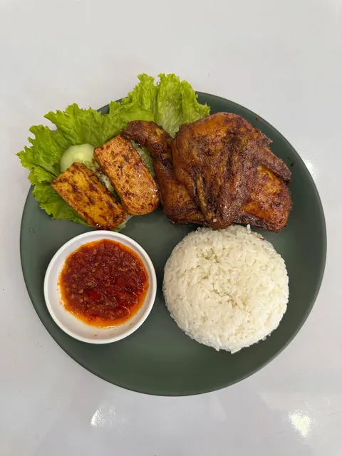 Warung Nasi Phindo Poipet