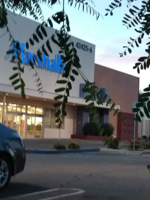 The Showcase at Indio