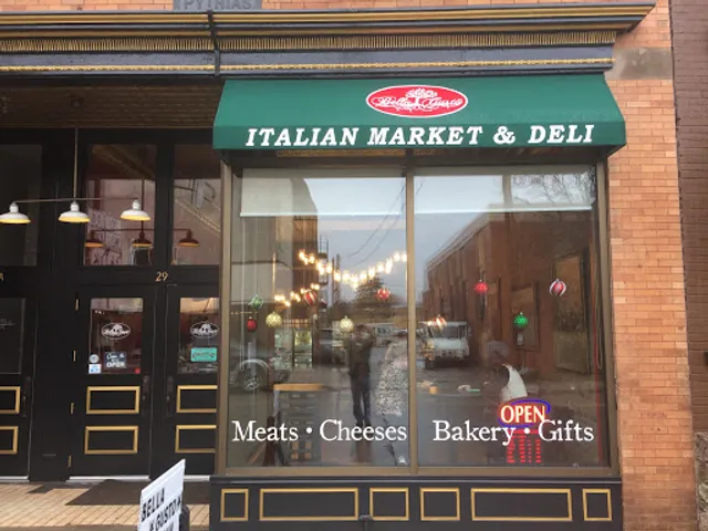 Bella Gusto Italian Deli & Pizzeria