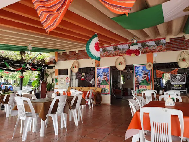 Restaurante El Caracol