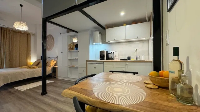 Ilios and Nero Studios