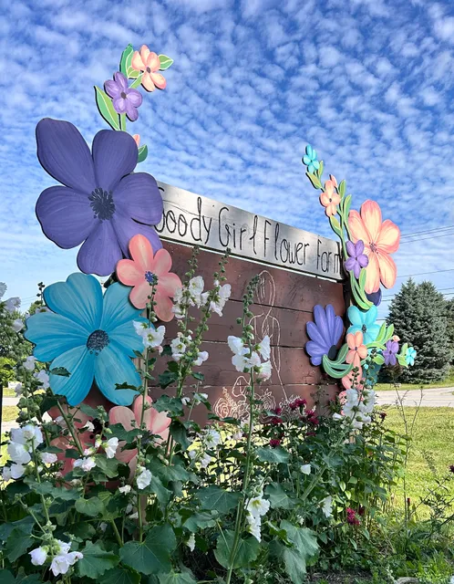 Goody Girl Flower Farm
