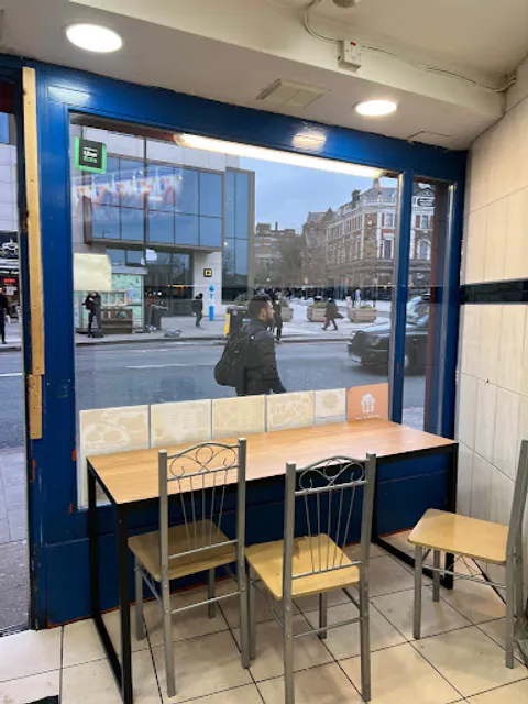 Chicken Pot - Archway