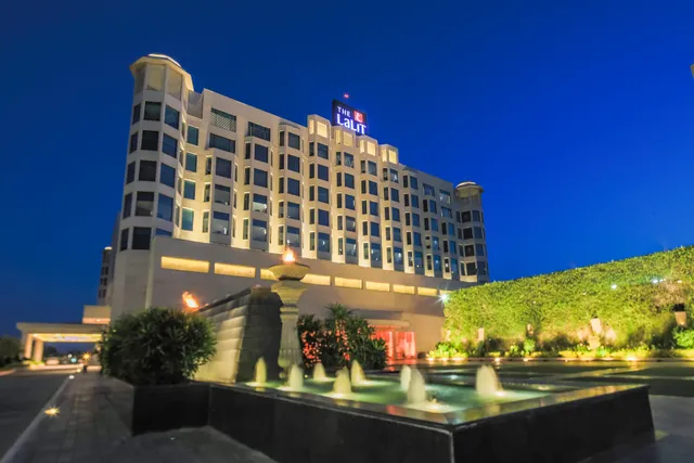 The Lalit Jaipur