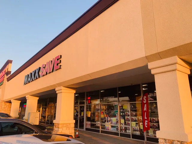 Maxx Save Discount Store & Furniture