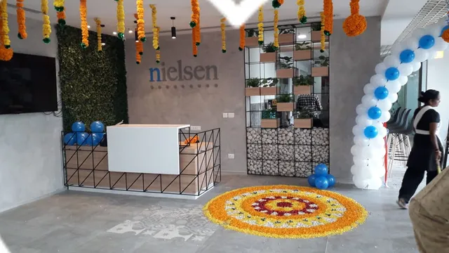 Jalaram Foods - Industrial Catering Service & House Keeping Service Vadodara