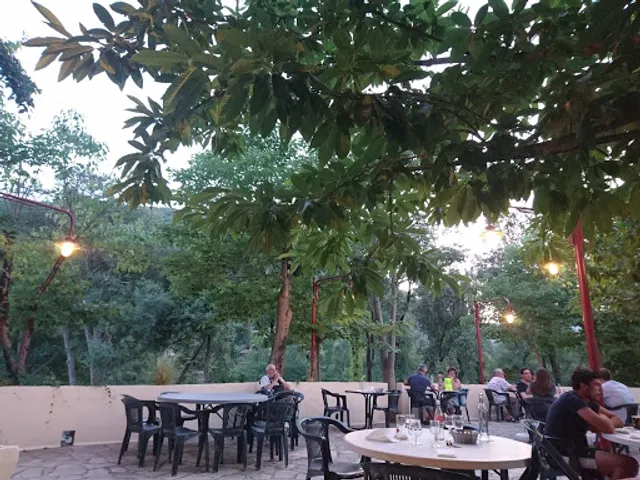 La Guinguette de Luziers