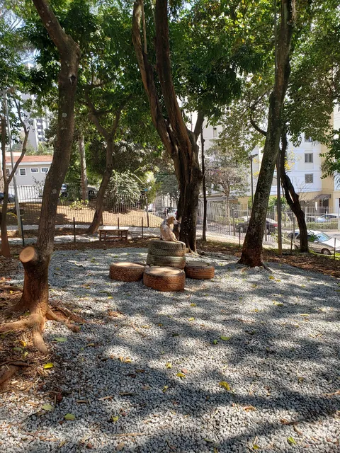 ParCão Kisao Tokita