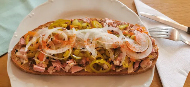 Buschenschank Aigner