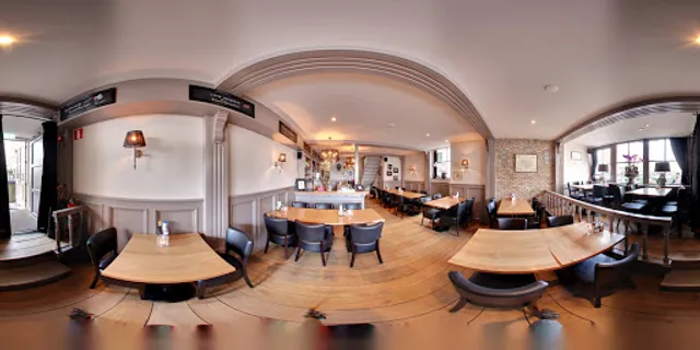 La Latina restaurant 🇦🇷