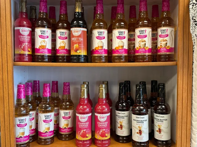 The Wildflower Florist