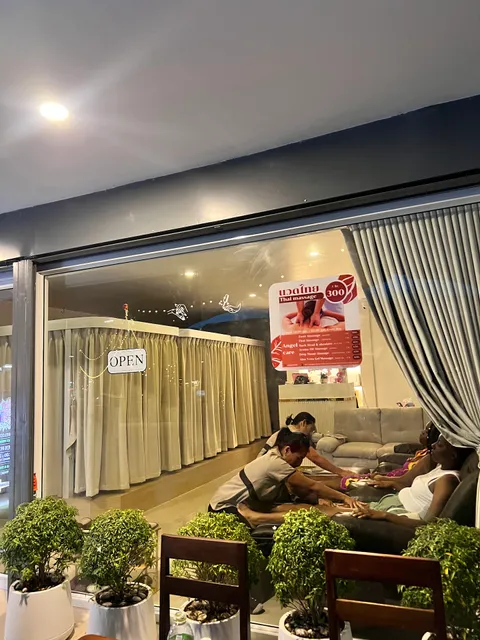 Skycare Health massage