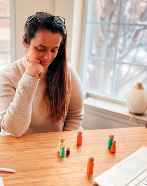 Paloma Schultz - Family Constellations and Ancestral Healing