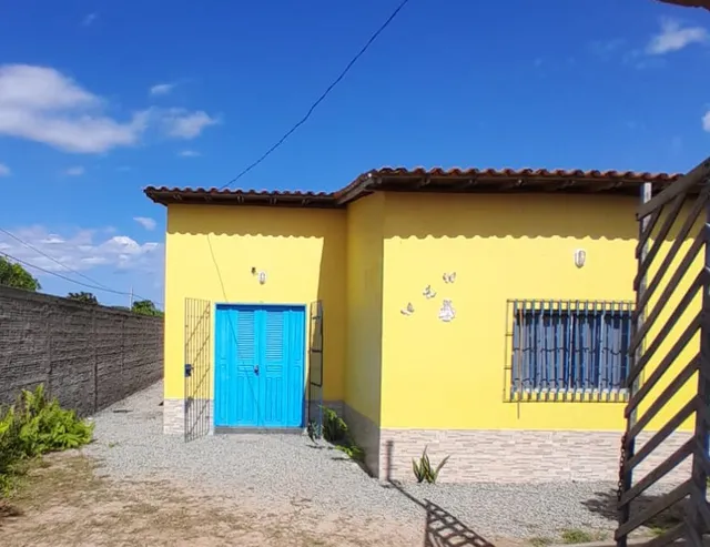 Morada do Riacho-Casa Temporada