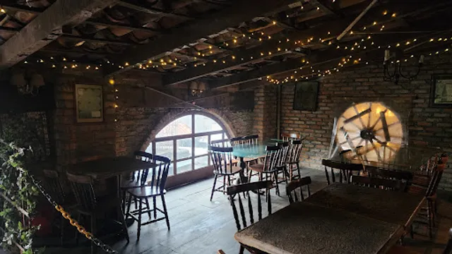 Conspiração do Jogo