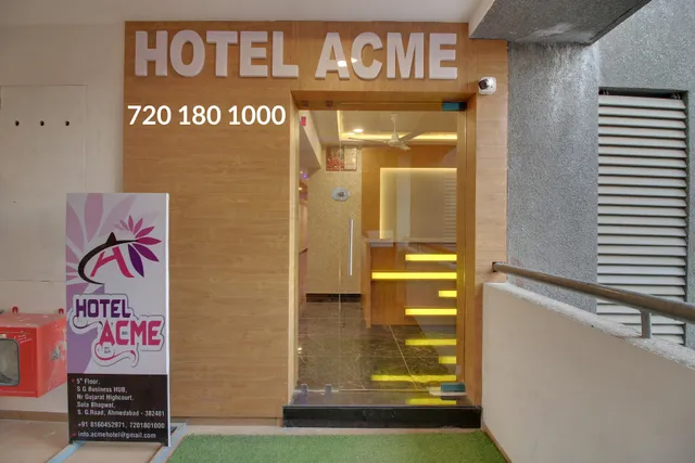 Hotel Acme