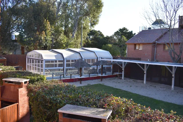 Refugio De Mar - Valeria Del Mar