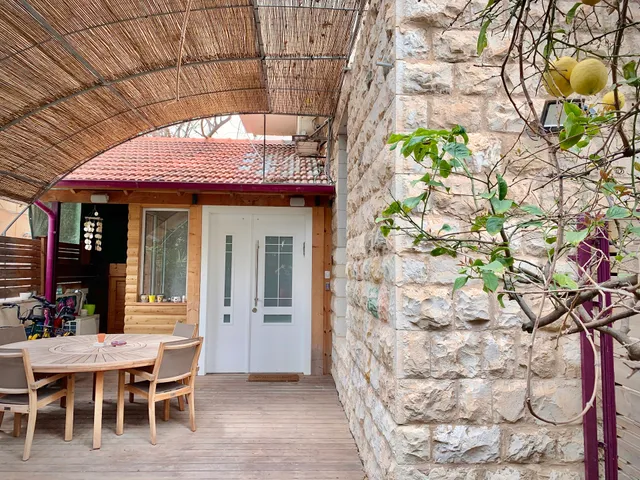 Zolo House on the beach