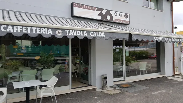 Caffetteria 36