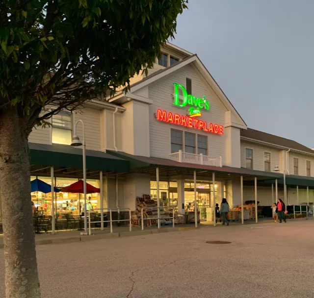 The Shops at Quonset Point