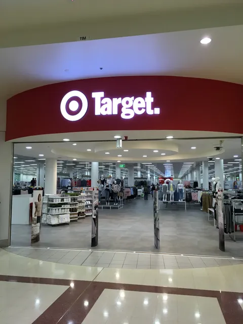Target Marion