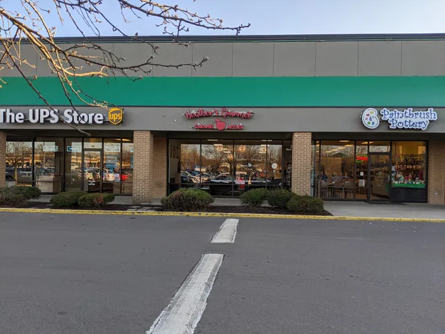 Heather’s Gourmet Caramel Apples