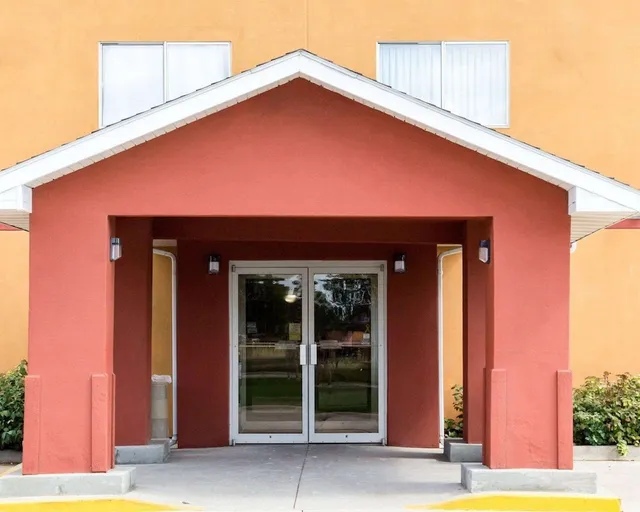 Quality Inn Brookings-University