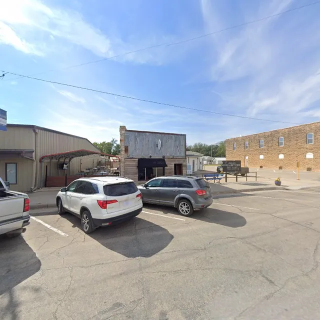 Glasco Oven And Tavern