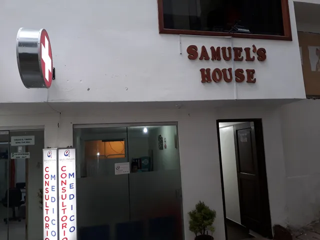 Samuel's House