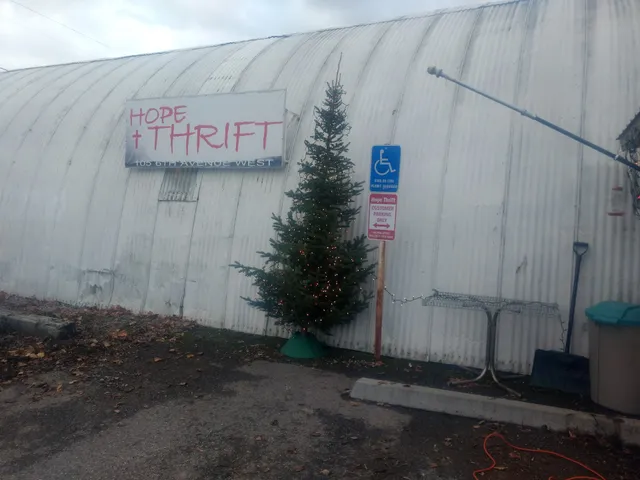 Hope Thrift