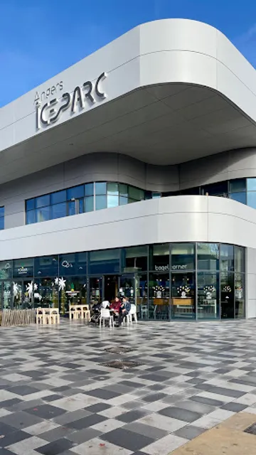 Bagel Corner - Bagels & Salades