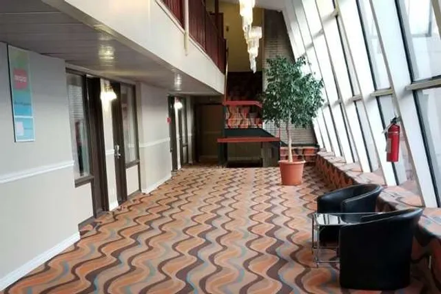 Baymont by Wyndham Montreal Airport