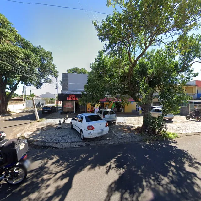 Dina Pizza E Calzone