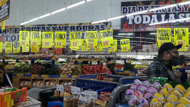 Wholesale Market Reform