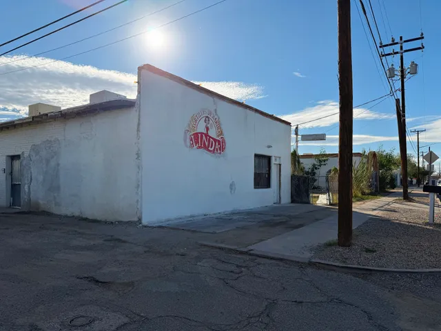 Tortillas de Harina Linda