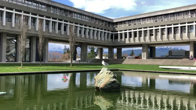 Simon Fraser University