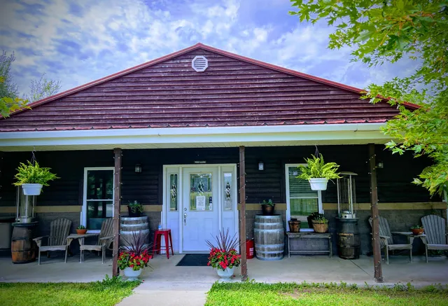 Wildlife Ridge Winery