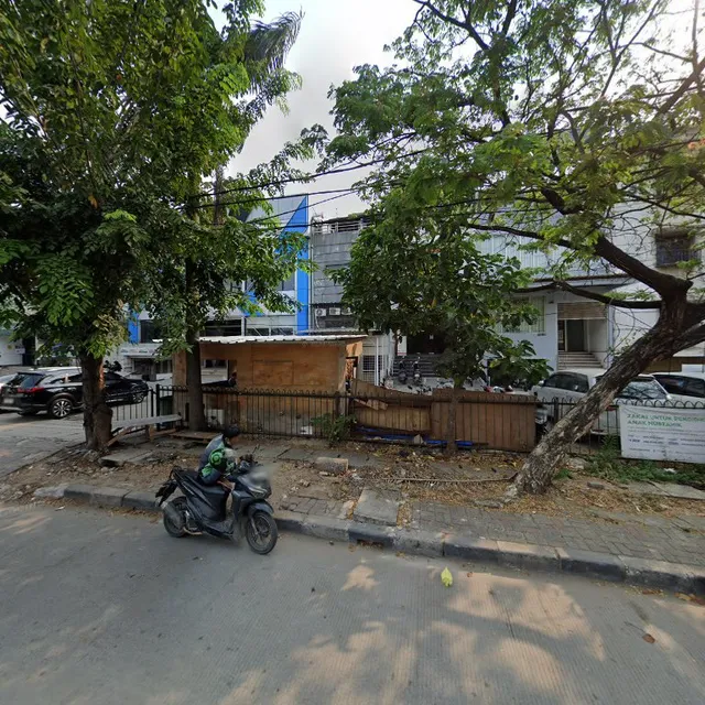 Nasi Kulit Dewa, Kedoya Utara